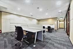 Suntec Tower Three (D1), Office #605341801